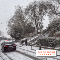 La Neige à Paris - IMG 2845