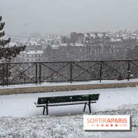 La Neige à Paris - IMG 2852