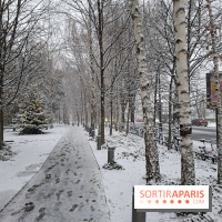 La Neige à Paris - IMG 20260105 182000