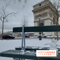 La Neige à Paris - 20260107 123606