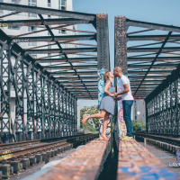 Lovely Family : Saint Valentin 