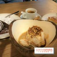 Roberta Bercy, restaurant italien