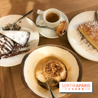 Roberta Bercy, restaurant italien