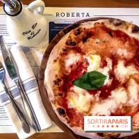 Roberta Bercy, restaurant italien