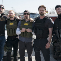 Criminal Squad : les photos