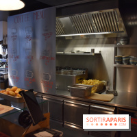 Les Petits Rolls de Paris, le spot pour les amateurs de cordons bleus