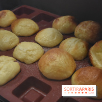 Les Petits Rolls de Paris, le spot pour les amateurs de cordons bleus