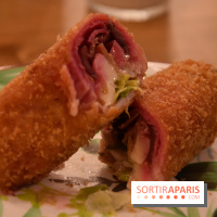 Les Petits Rolls de Paris, le spot pour les amateurs de cordons bleus