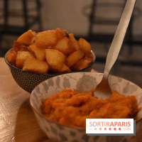 Les Petits Rolls de Paris, le spot pour les amateurs de cordons bleus