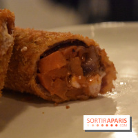 Les Petits Rolls de Paris, le spot pour les amateurs de cordons bleus