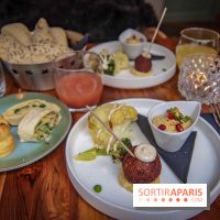 Les Bains du Marais se renouvellent - l’album photos