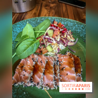 Les Bains du Marais se renouvellent - l’album photos