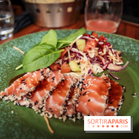 Les Bains du Marais se renouvellent - l’album photos