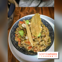 Les Bains du Marais se renouvellent - l’album photos