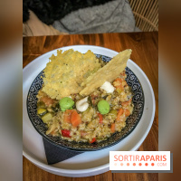 Les Bains du Marais se renouvellent - l’album photos