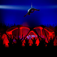 Totem : les photos officielles