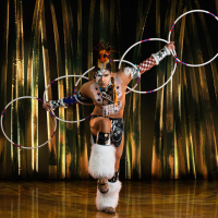 Totem : les photos officielles