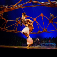 Totem : les photos officielles