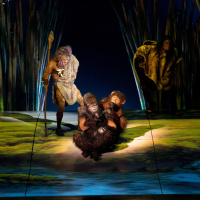 Totem : les photos officielles