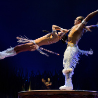 Totem : les photos officielles