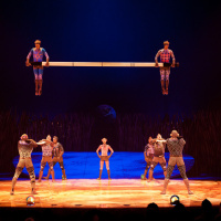 Totem : les photos officielles