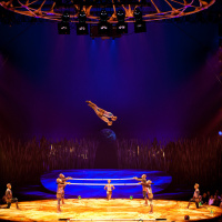 Totem : les photos officielles