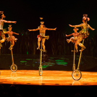 Totem : les photos officielles