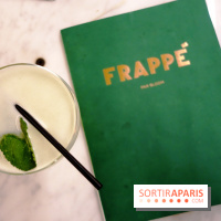 Frappé par Bloom : le café-bar confidentiel de la Monnaie de Paris