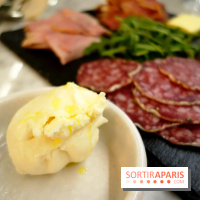 Frappé par Bloom : le café-bar confidentiel de la Monnaie de Paris