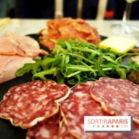 Frappé par Bloom : le café-bar confidentiel de la Monnaie de Paris