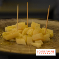 Amici, le bar à vin 100% italien à deux pas du quartier des Ternes