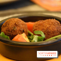 Amici, le bar à vin 100% italien à deux pas du quartier des Ternes