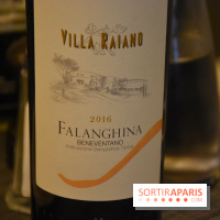 Amici, le bar à vin 100% italien à deux pas du quartier des Ternes