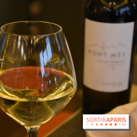 Amici, le bar à vin 100% italien à deux pas du quartier des Ternes