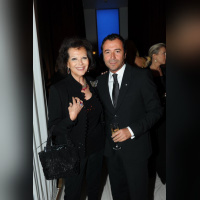 Claudia Cardinale
Bernard Montiel