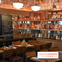 Little Nonna, le restaurant italien Gluten Free digne des recettes de grand-mère !