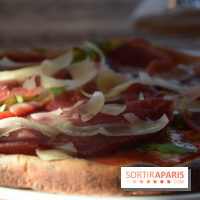 Little Nonna, le restaurant italien Gluten Free digne des recettes de grand-mère !