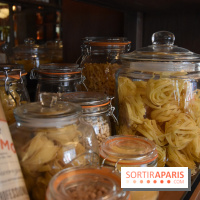 Little Nonna, le restaurant italien Gluten Free digne des recettes de grand-mère !