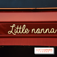 Little Nonna, le restaurant italien Gluten Free digne des recettes de grand-mère !
