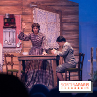 Les aventures de Tom Sawyer au Mogador : les photos