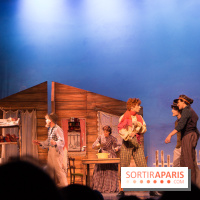 Les aventures de Tom Sawyer au Mogador : les photos