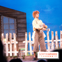 Les aventures de Tom Sawyer au Mogador : les photos