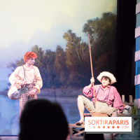 Les aventures de Tom Sawyer au Mogador : les photos