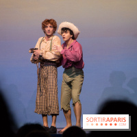 Les aventures de Tom Sawyer au Mogador : les photos