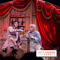 Les aventures de Tom Sawyer au Mogador : les photos