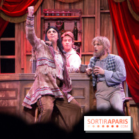 Les aventures de Tom Sawyer au Mogador : les photos