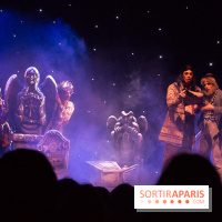 Les aventures de Tom Sawyer au Mogador : les photos