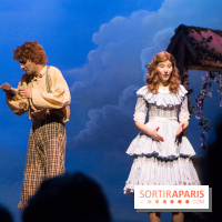 Les aventures de Tom Sawyer au Mogador : les photos