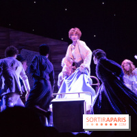 Les aventures de Tom Sawyer au Mogador : les photos