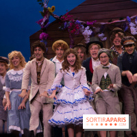 Les aventures de Tom Sawyer au Mogador : les photos